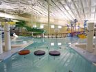 фото отеля King's Pointe Waterpark Resort