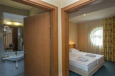 фото отеля Hotel Vital Zalakaros