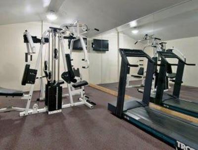 фото отеля Days Inn Camp Springs