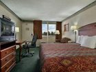 фото отеля Days Inn Camp Springs