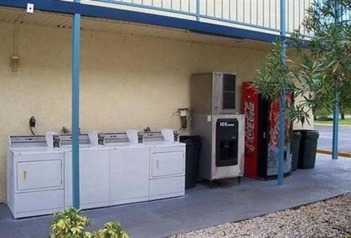 фото отеля Scottish Inns Ormond Beach