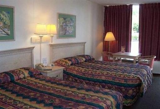 фото отеля Scottish Inns Ormond Beach