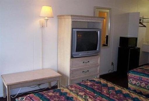 фото отеля Scottish Inns Ormond Beach