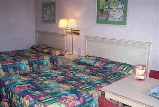 фото отеля Scottish Inns Ormond Beach