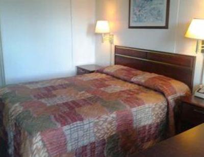 фото отеля Scottish Inns Ormond Beach