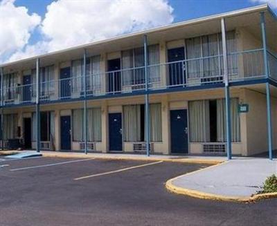 фото отеля Scottish Inns Ormond Beach