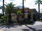 фото отеля Scottish Inns Ormond Beach