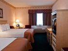фото отеля BEST WESTERN Circus City Inn