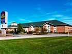 фото отеля BEST WESTERN Circus City Inn