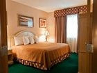 фото отеля BEST WESTERN Circus City Inn