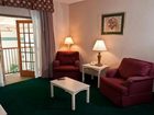 фото отеля BEST WESTERN Circus City Inn