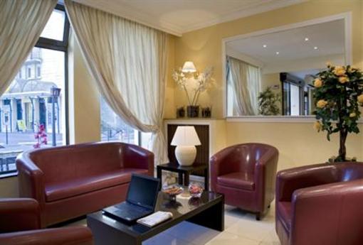 фото отеля Alyss Saphir Cambronne Eiffel