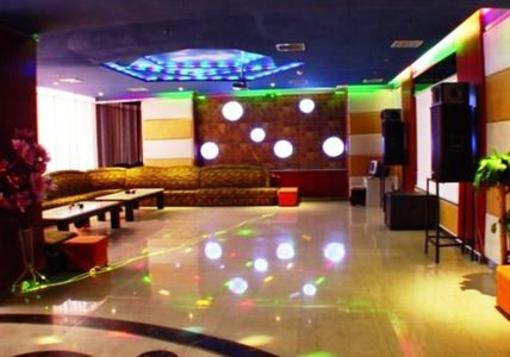 фото отеля Baoxin Hotel