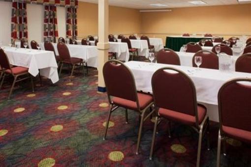 фото отеля Best Western Holiday Lodge Clear Lake