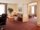 фото отеля Best Western Holiday Lodge Clear Lake