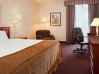 фото отеля Best Western Holiday Lodge Clear Lake