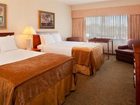 фото отеля Best Western Holiday Lodge Clear Lake
