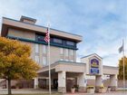 фото отеля Best Western Holiday Lodge Clear Lake