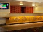 фото отеля Best Western Holiday Lodge Clear Lake