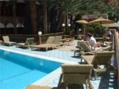 фото отеля Hotel Amazir