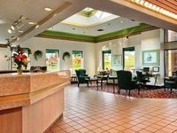 Ramada Hall of Fame Canton