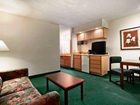 фото отеля Ramada Hall of Fame Canton