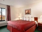 фото отеля Ramada Hall of Fame Canton