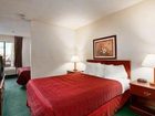 фото отеля Ramada Hall of Fame Canton