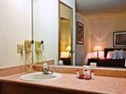 фото отеля Ramada Hall of Fame Canton