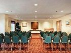 фото отеля Ramada Hall of Fame Canton