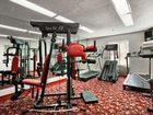 фото отеля Ramada Hall of Fame Canton