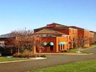 фото отеля Ramada Hall of Fame Canton
