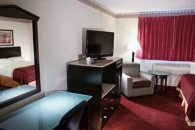 фото отеля Marina Seven Motel