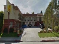 Marina Seven Motel
