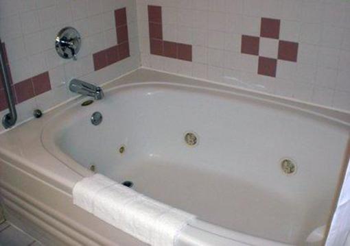 фото отеля Comfort Inn Lewiston