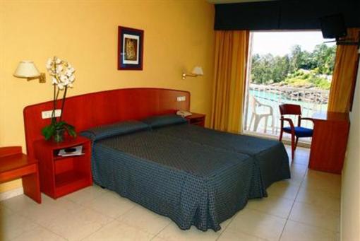 фото отеля Hotel Atalaya I