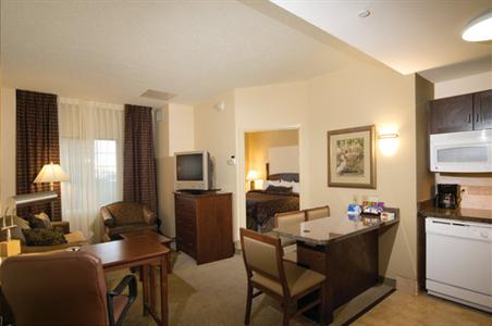 фото отеля Staybridge Suites Chesapeake