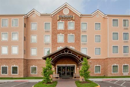фото отеля Staybridge Suites Chesapeake