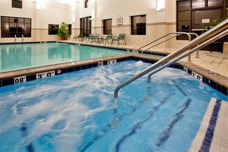 фото отеля Staybridge Suites Chesapeake