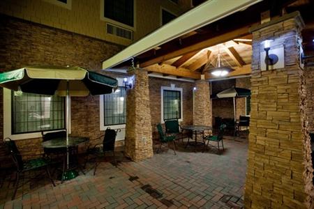 фото отеля Staybridge Suites Chesapeake