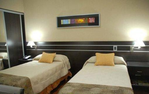 фото отеля Francia Hotel