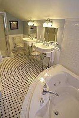 фото отеля The Craftsman Inn