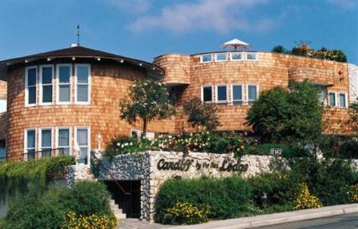 фото отеля Cardiff By the Sea Lodge