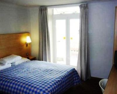 фото отеля Travelodge Eastbourne Hotel