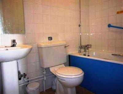 фото отеля Travelodge Eastbourne Hotel