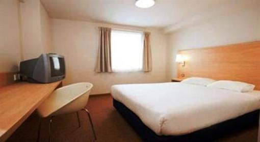 фото отеля Travelodge Eastbourne Hotel