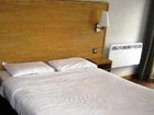 фото отеля Travelodge Eastbourne Hotel