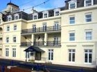 фото отеля Travelodge Eastbourne Hotel