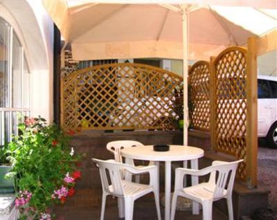 фото отеля Hotel Nes Crepes Pozza di Fassa