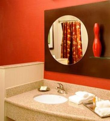 фото отеля Courtyard Houston Pearland
